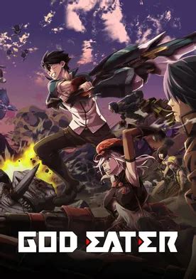 Stream God Eater (2015) Free .